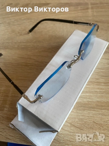 Висок клас диоптрични рамки с лещи Италия, снимка 17 - Слънчеви и диоптрични очила - 53148096