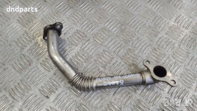 ЕГР тръба Toyota Auris 2.0D4D 126кс.2007г.	