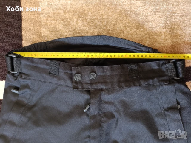 Мото панталон текстил турър Akito XL, снимка 4 - Аксесоари и консумативи - 50783705