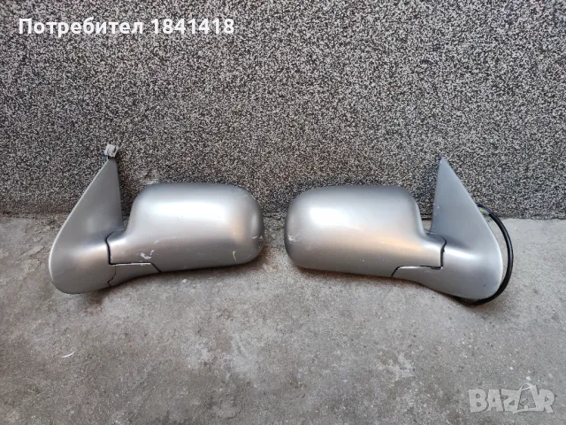Огледала Опел Синтра/ Opel Sintra, снимка 12 - Части - 50058607