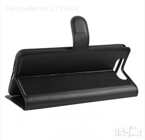  Samsung Galaxy A80 / Samsung Galaxy A90 Калъф тип тефтер , снимка 4 - Калъфи, кейсове - 29887289