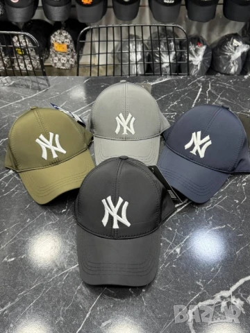 шапки с козирка Adidas celine MCM hermes lacoste hugo boss ami guess prada balenciaga Moncler nike , снимка 3 - Шапки - 50663500