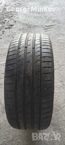 4бр. Летни гуми 225/40/18, снимка 7 - Гуми и джанти - 51701303