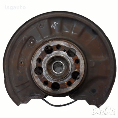 Заден ляв шенкел Mercedes-Benz C-Class 204 (W/S/C) 2007-2014 ID: 114537