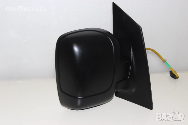 Дясно електрическо огледало Citroen Jumpy (2007-2016г.) 9 пина / прибиране прибиращо 8153GH, снимка 4 - Части - 52973352