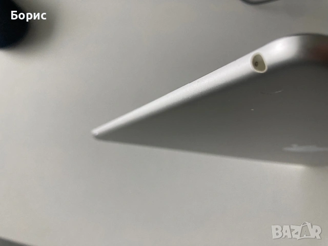 iPad Air 2, 16GB,без iCloud, отличен, снимка 11 - Таблети - 53965201