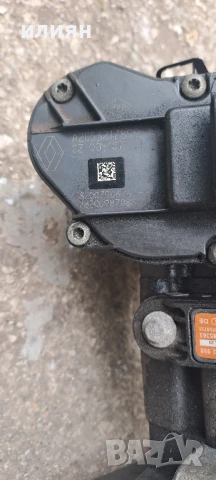 ЕГР клапан за Nissan Qashqai J10 2.0d 2008 2009 2010 2011 2012 2013 8200796674 A2C53217899, снимка 4 - Части - 50486994