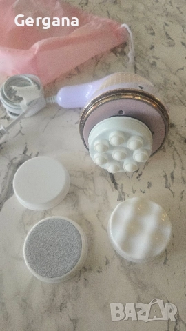 Масажор за целулит Vibratone Pro на Velrofm