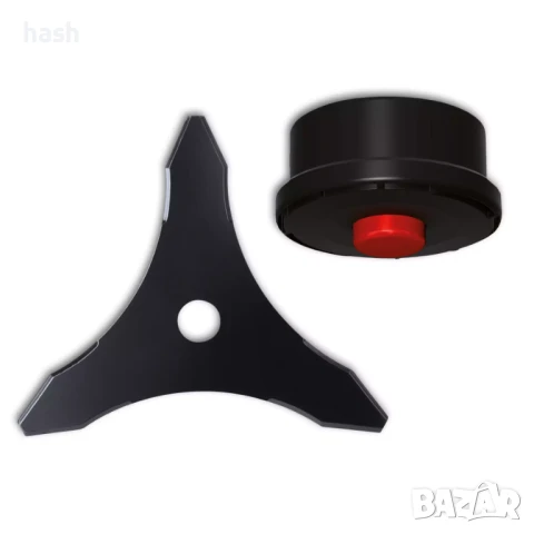 Акумулаторна коса EINHELL AGILLO 36/255 BL SOLO, снимка 2 - Други инструменти - 50656511