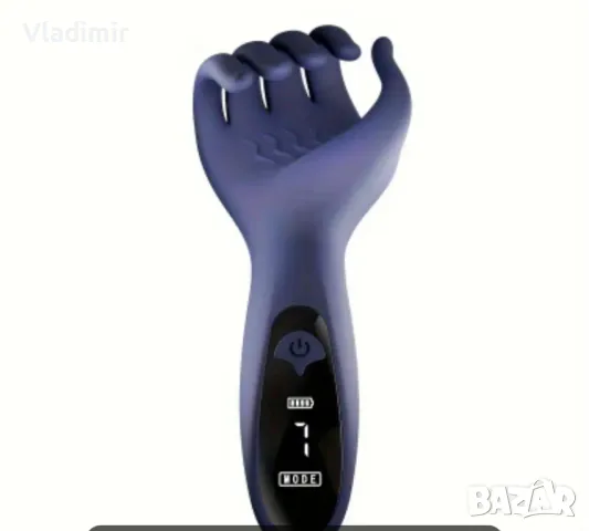 мъжки тренировъчен уред