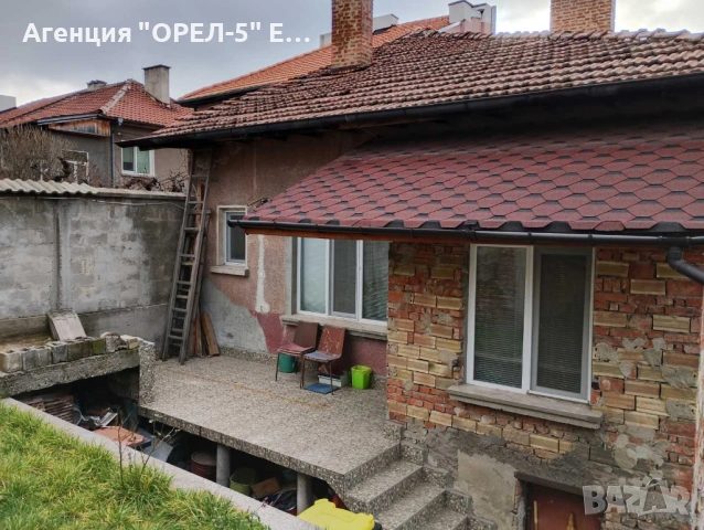 Продава къща гр. Перник,кв.Ралица, снимка 10 - Къщи - 54322626