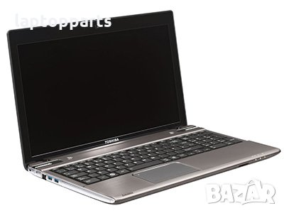 Toshiba Satellite P850 на части