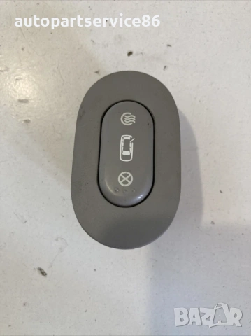 Бутон превключвател за KIA Carnival 2.9 CRDi (2006–2012) 93590-4D100