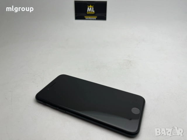 #MLgroup предлага:   #iPhone SE 2022 64GB Midnight, втора употреба, снимка 2 - Apple iPhone - 54087796