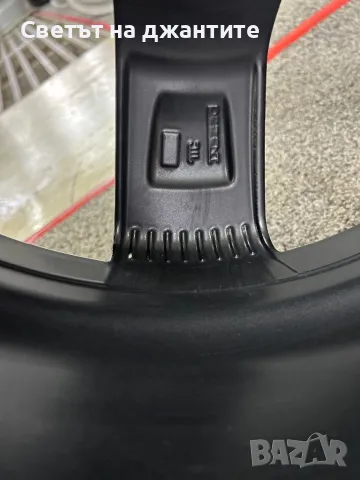 Джанти 18 Цола Ford Kuga Mondeo S Max Volvo XC50 60 70 Peugeot 508 3008 5008 Citroen Opel Grandland , снимка 13 - Гуми и джанти - 50380446