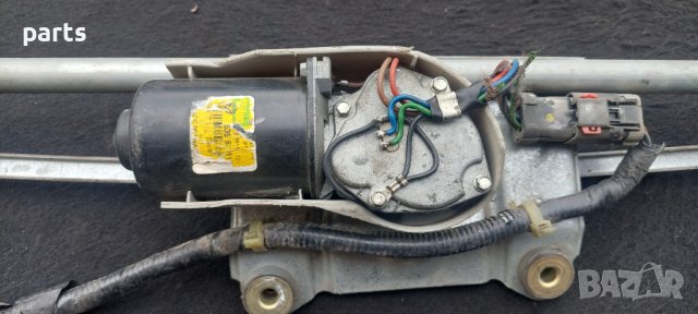 Моторче Предни Чистачки Гранд Чероки 2.7 - 55155657AA - 54504411 N, снимка 5 - Части - 42205180