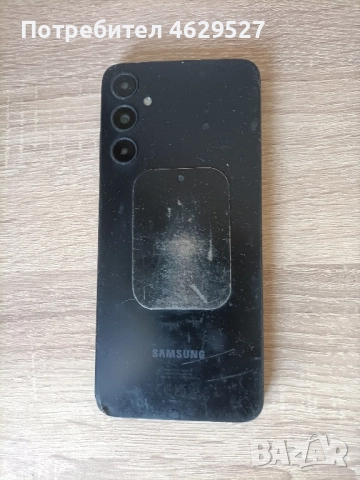 Samsung Galaxy A05s - за части 