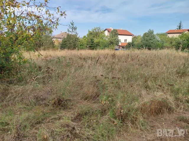 парцел в село новаково , снимка 4 - Парцели - 56495314