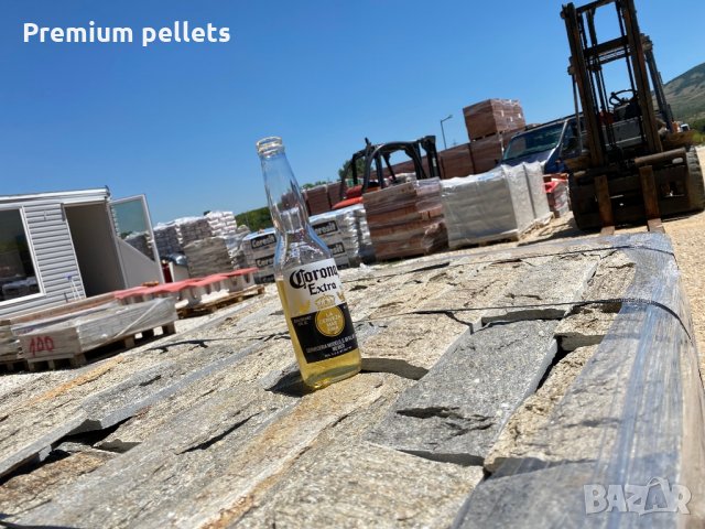 Камък гнайс тикли ликвидация, снимка 4 - Други - 29754502