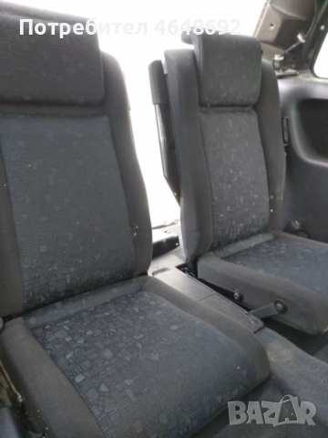 Опел Зафира на части, снимка 5 - Автомобили и джипове - 52381835