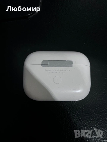 AirPods 2 Pro оригинални за повече инфо лс.(може да проверите серийния номер)