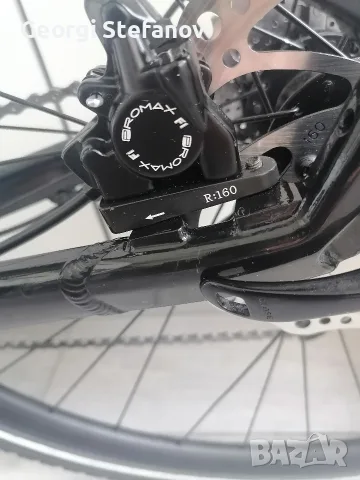 SPECIALIZED "SIRRUS X 2.0" 23год. , снимка 4 - Велосипеди - 55967836