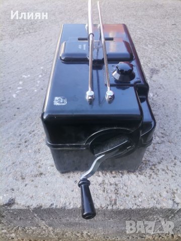 Уред за измерване на земно, снимка 6 - Други инструменти - 38322008