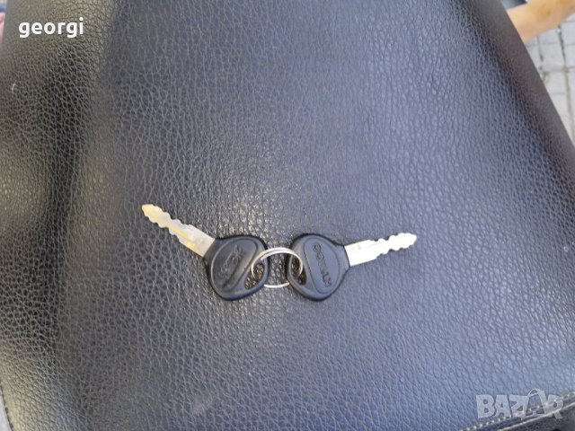 Kymco agility 50, снимка 5 - Мотоциклети и мототехника - 30121988