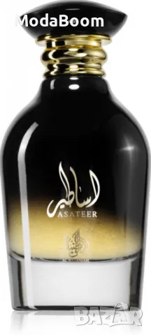 Парфюмна вода Al Wataniah Asateer за мъже и жени 100мл, снимка 2 - Мъжки парфюми - 48250597