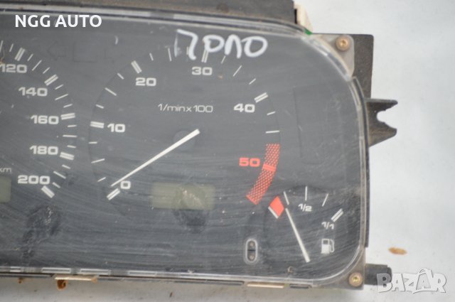 Табло Километраж за Volkswagen Polo 6N0, VW Polo, 6N0919860L, 6N0 919 860 L, 616 068 3025, снимка 3 - Части - 40272994