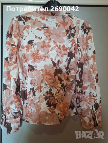 Дамски ризи