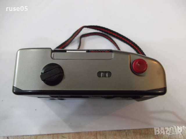 Фотоапарат "SKINA - SK-102" - 8 работещ, снимка 3 - Фотоапарати - 44534495