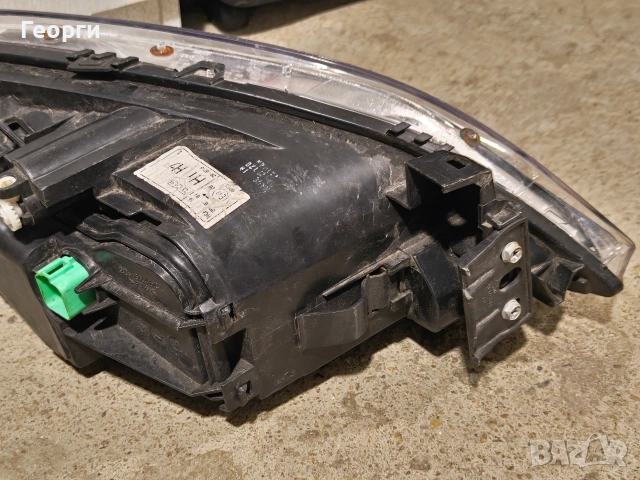 Ляв фар за Ford Mondeo 2000-2007г., снимка 4 - Части - 53882011