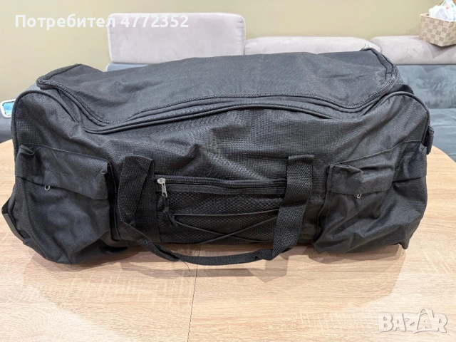 Голям сак, снимка 3 - Сакове - 53953097