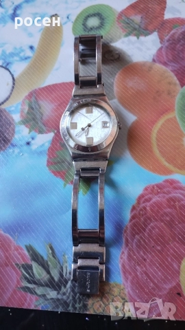 дамски часовник swatch, снимка 3 - Дамски - 51760719