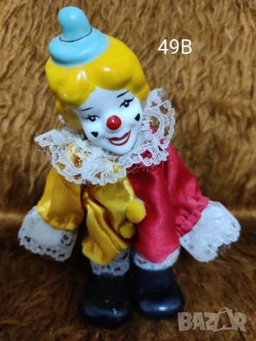 Порц. кукли The House Valentine , снимка 3 - Колекции - 54217067