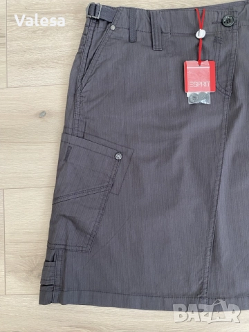 ESPRIT дамска пола, снимка 4 - Поли - 55825371