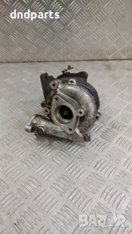 Турбо Nissan Almera Tino 2.2Di 2000г.	