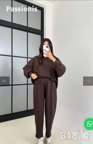 Дамски комплект, снимка 3 - Спортни екипи - 52477815