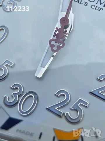 БАРТЕР Corum Admiral's Cup ETA 2892-A2, снимка 6 - Мъжки - 44697941