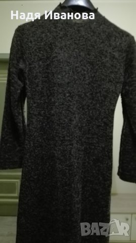 Малка черна рокля шик