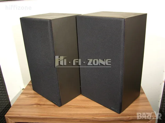 Kenwood lsk 40 ТОНКОЛОНИ, снимка 9 - Тонколони - 47801672