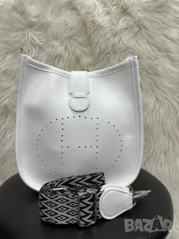 чанти hermes, снимка 10 - Чанти - 50407057