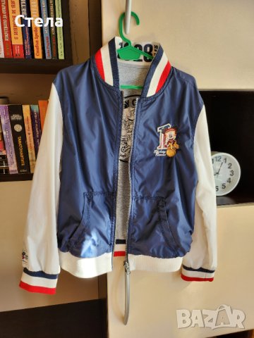 Детски панталони НМ , Name it за момче 4-6г, снимка 17 - Детски панталони и дънки - 38501295