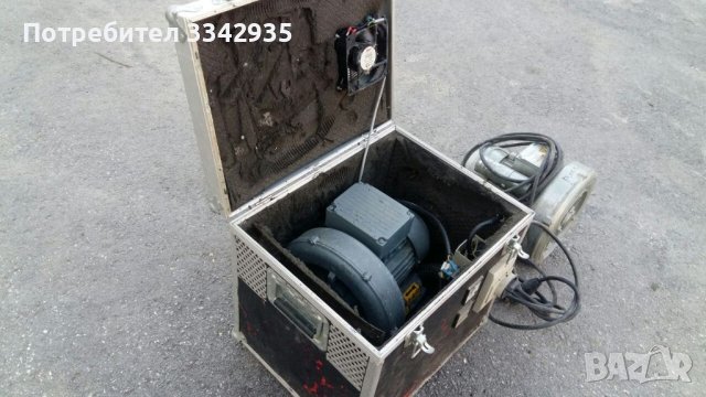 Въздухо дуфка духалка прахосмукачка отдухване