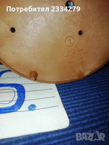 Стари статуетки, фигури с ангели-херувими, настолна лампа и мадони. , снимка 15 - Статуетки - 52534198