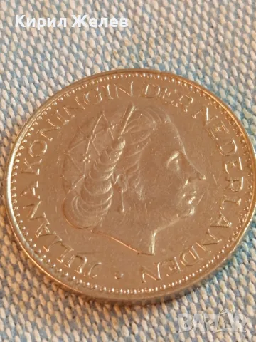 Три монети от цял свят НЕДЕРЛАНДИЯ, ТАНЗАНИЯ, ФРАНЦИЯ за КОЛЕКЦИОНЕРИ 29274, снимка 7 - Нумизматика и бонистика - 49050091