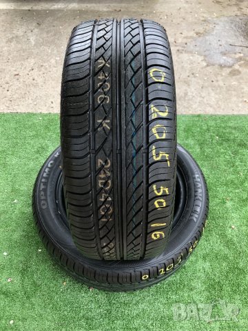 Гуми 205/50/16 HANKOOK