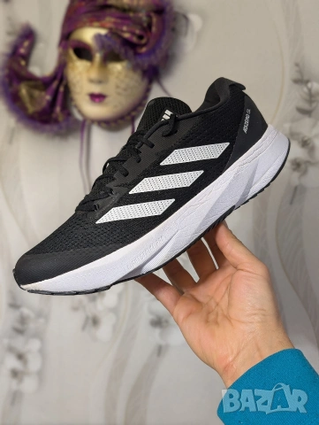 маратонки adidas Adizero SL номер 48 , снимка 11 - Маратонки - 53906456