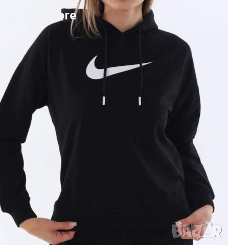 Дамски суичер  Nike код IM45-AF, снимка 1 - Блузи с дълъг ръкав и пуловери - 41568819